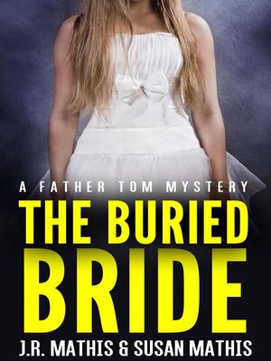 cover image of The Buried Bride